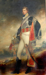 sir-william-beechey-1840-porträtt-av-sir-bellingham-reginald-graham-konsttryck-finkonst-reproduktion-väggkonst-id-aliximk74
