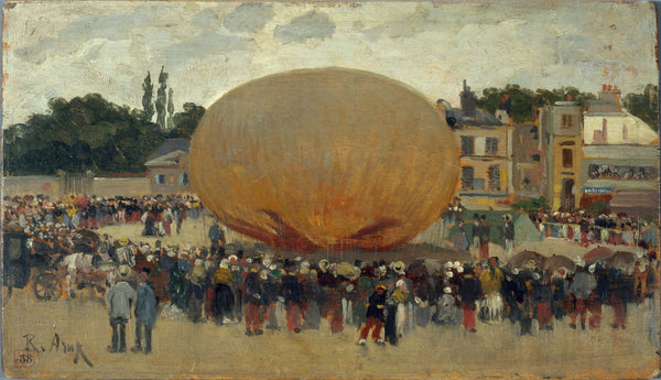 raoul-arus-1880-removal-of-ball-art-print-fine-art-reproduction-wall-art
