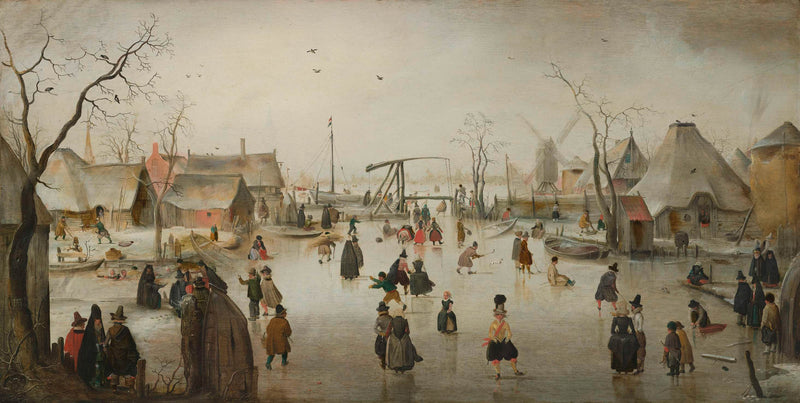 hendrick-avercamp-1610-ice-skating-in-a-village-art-print-fine-art-reproduction-wall-art-id-all8yuy9x