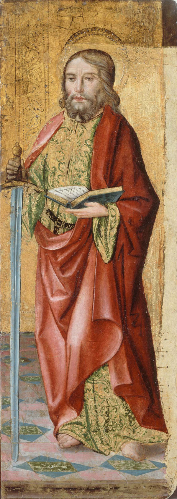 anonymous-1400-st-paul-art-print-fine-art-reproduction-wall-art