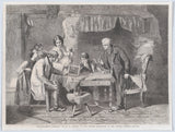 Виллиам-Лусон-Тхомас-1862-дедови-портрет-из-илустрованог-Лондона-вести-уметност-принт-ликовна-репродукција-зид-уметност-ид-алм1т2амз