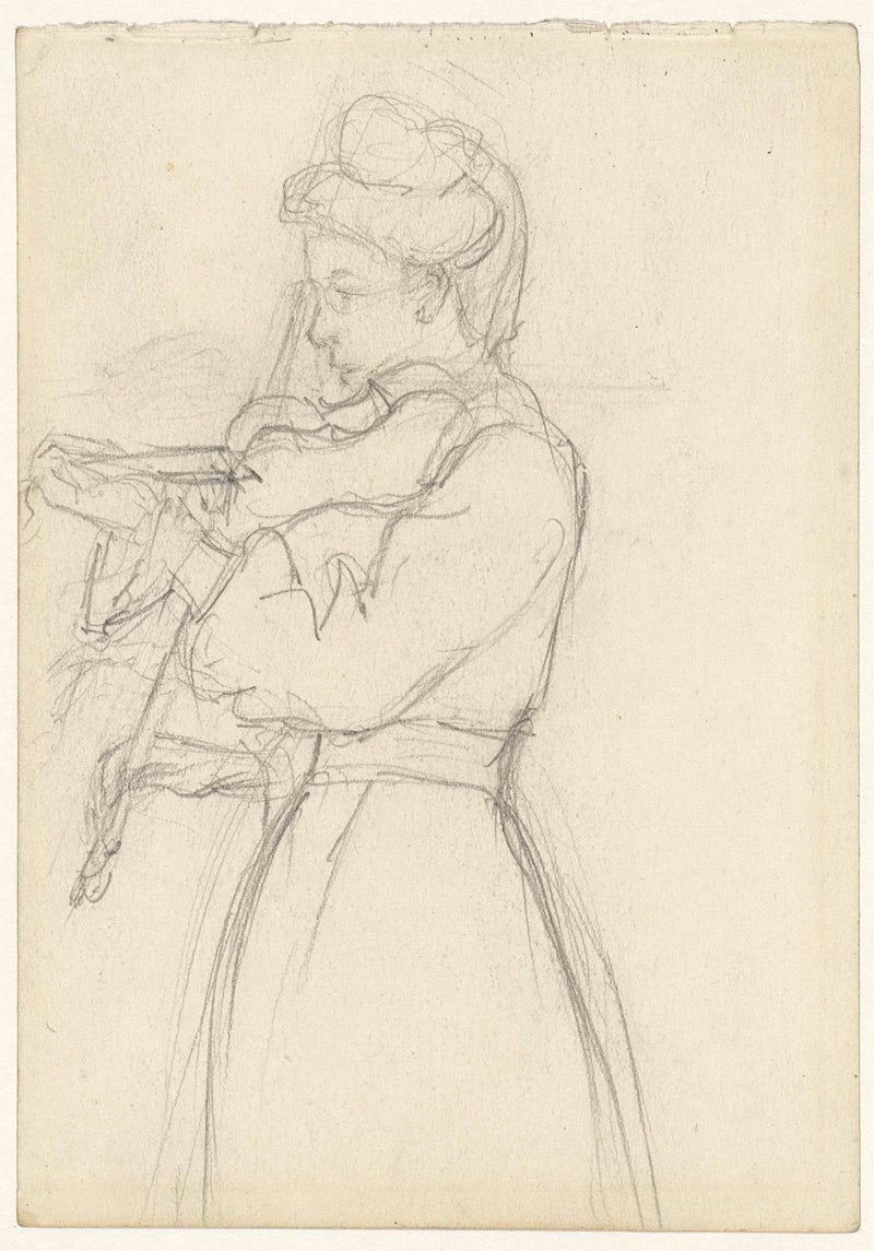 jozef-israels-1834-violin-playing-woman-art-print-fine-art-reproduction-wall-art-id-alod1nn8h
