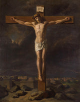 friedrich-hasslwander-crucifix-in-campagne-art-print-fine-art-reproduction-wall-art-id-aloj5kw3q