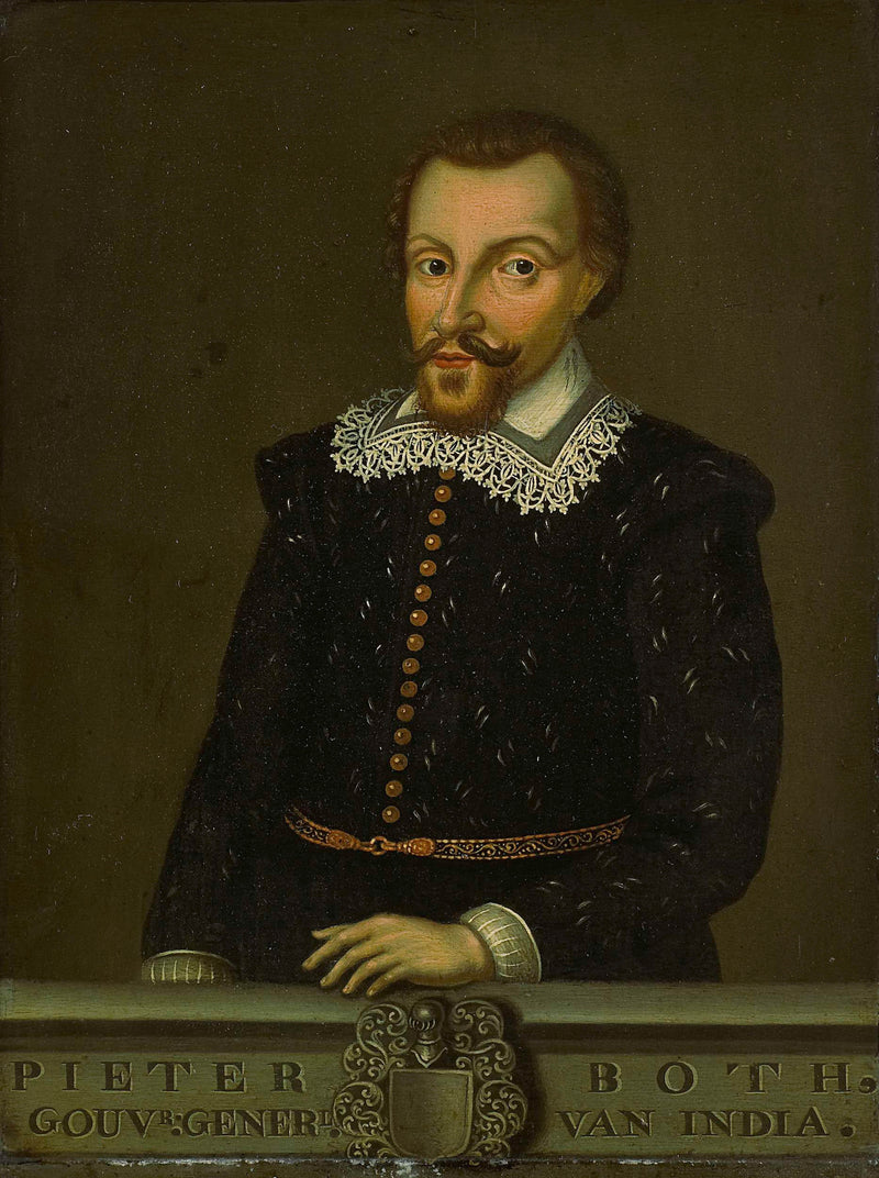 unknown-1750-portrait-of-pieter-both-governor-general-of-the-dutch-art-print-fine-art-reproduction-wall-art-id-alpt08su3