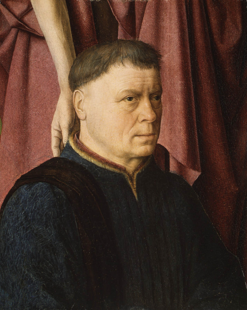 dieric-bouts-1460-a-donor-presented-by-a-saint-art-print-fine-art-reproduction-wall-art-id-alq36rebm