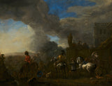 philips-wouwerman-1670-hawking-stampa-artistica-riproduzione-fine-art-wall-art-id-alq91tyz9