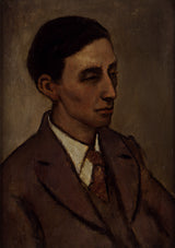 雷蒙德·麦金太尔（Raymond-Mcintyre）1919年-阿诺德·梅森（Artold-Mason）-艺术印刷精美艺术复制品-墙-艺术-id-alqi6c1z2