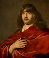 jacob-adriaensz-backer-1640-porträtt-av-en-man-konsttryck-finkonst-reproduktion-väggkonst-id-alrlstel9