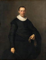 jacob-adriaensz-backer-1636-retrato-de-um-homem-impressão-arte-reprodução-de-parede-art-id-alspra5rr
