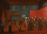 jean-baptiste-vanmour-1727-ambassador-cornelis-calkoen-at-his-audience-with-sultan-art-print-fine-art-reproduction-wall-art-id-alt5et2fn