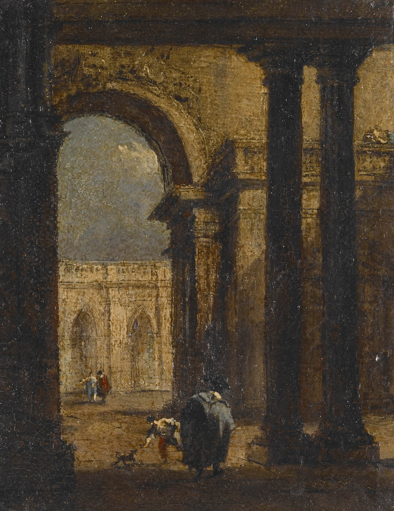 francesco-guardi-capriccio-a-palace-courtyard-art-print-fine-art-reproduction-wall-art-id-alt5fjl7y