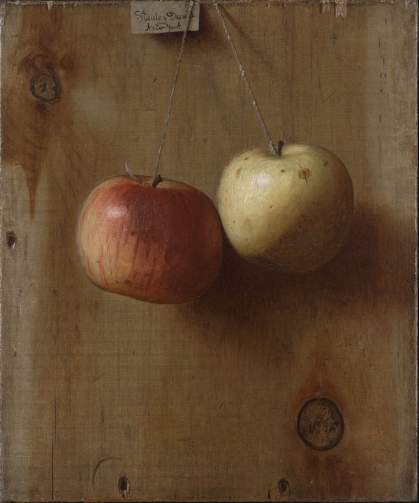 de-scott-evans-1890-two-hanging-apples-art-print-fine-art-reproduction-wall-art-id-altacnkda