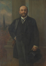 hans-temple-1910-mayor-of-vienna-dr-richard-weiskirchner-art-print-fine-art-reproduction-wall-art-id-altrfm278