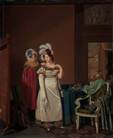 jan-lodewijk-jonxis-1830-toilet-kunst-print-fine-art-reproduction-wall art-id-alts3h1zk