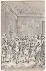 jacobus-buys-1786-william-v-dogger-bank-art-print-fine-art-reproduction-wall-art-id-altszykim 전투의-영웅을 기리는 것