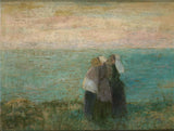 jan-toorop-1885-women-at-sea-art-print-fine-art-reproduktion-wall-art-id-aluv9v6iw