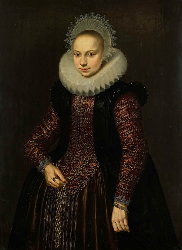 cornelis-van-der-voort-1614-portrait-of-brechtje-about-rhine-schoterbosch-art-print-fine-art-reproduction-wall-art-id-alvacl5qz