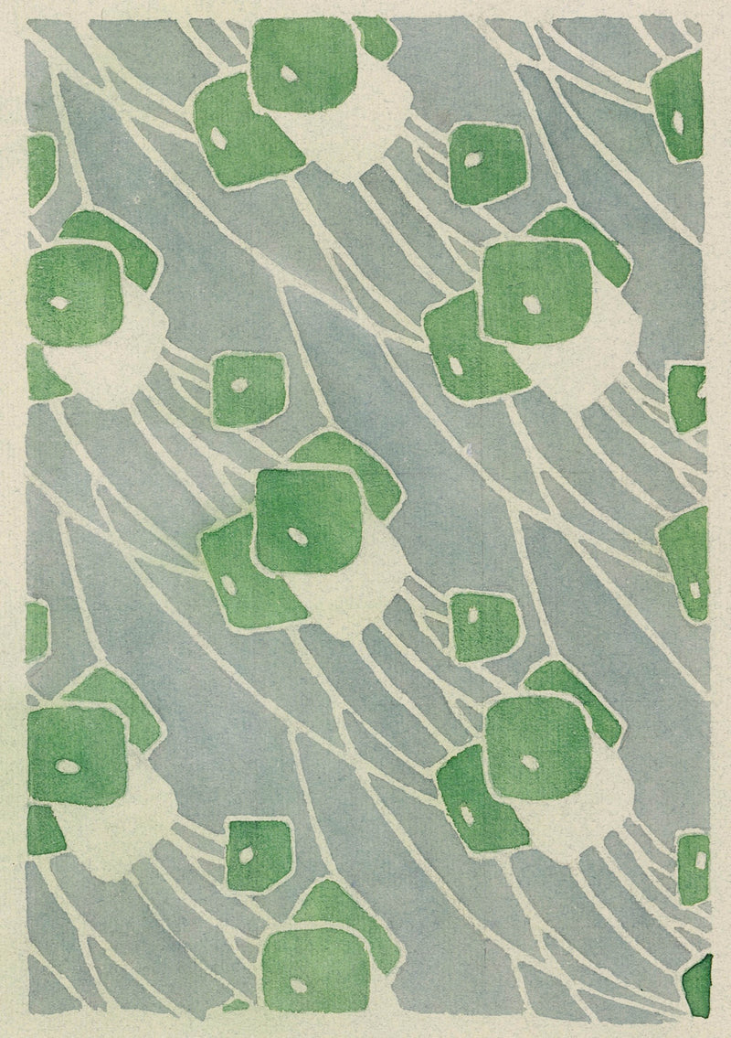 hannah-borger-overbeck-1915-green-geometric-art-print-fine-art-reproduction-wall-art-id-alvu8nb64