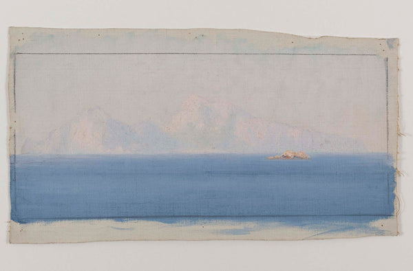 henry-brokman-1910-capri-art-print-fine-art-reproduction-wall-art