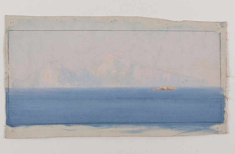 henry-brokman-1910-capri-art-print-fine-art-reproduction-wall-art