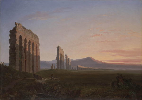 benjamin-champney-1846-view-of-the-roman-campagna-art-print-fine-art-reproduction-wall-art-id-alwhv1v67