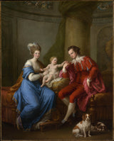 angelica-kauffmann-1776-edward-smith-stanley-1752-1834-twelfth-earl-of-derby-with-his-first-wife-lady-elizabeth-hamilton-1753-1797-and-their-son-edward-smith-stanley-1775-1851-art-print-fine-art-reproduction-wall-art-id-alwj78t3p