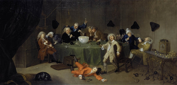 william-hogarth-1732-a-midnight-modern-conversation-art-print-fine-art-reproduction-wall-art-id-alyiyevvp
