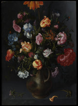 jacob-vosmaer-1613-a-花瓶與鮮花藝術印刷精美藝術複製品牆藝術 id-alzn1vyyq