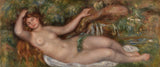 pierre-auguste-renoir-1910-liggende-liggende-nøgen-kunst-print-fine-art-reproduction-wall-art-id-alzpg1tgl