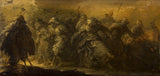 Adriaen-van-de-venne-1635-dans-tiggere-art-print-fine-art-gjengivelse-vegg-art-id-alzyhdvo4