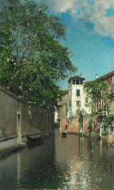 martin-rico-y-ortega-1889-canal-in-venice-art-print-fine-art-reproduction-wall-art-id-am07ygmf5