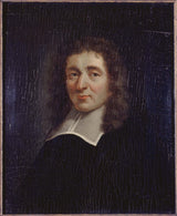 ecole-francaise-1660-nke-antoine-furetiere-1619-1688-ecrivain-et-lexicographe-art-ebipụta-mma-art-mmeputa-wall-art