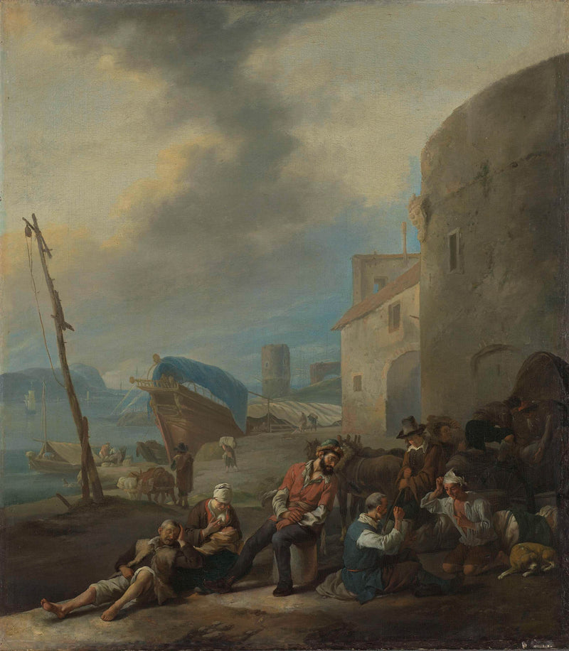 johannes-lingelbach-1650-italian-harbor-art-print-fine-art-reproduction-wall-art-id-am2ajwa2b