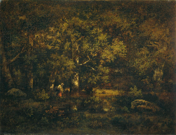 narcisse-virgile-diaz-de-la-pena-1871-the-fontainebleau-forest-art-print-fine-art-reproduction-wall-art-id-am3mufczj