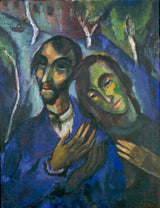 josef-eberz-1919-ludzie-artystyka-reprodukcja-dzieł sztuki-ściana-art-id-am3p8lhxr