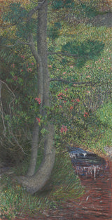 giovanni-segantini-1897-şam ağacı-art-çap-incə-art-reproduksiya-divar-art-id-am4jym98u