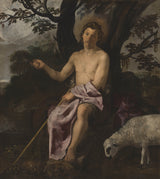 diego-velazquez-1622-święty-jan-chrzciciel-na-dziczy-sztuka-druk-reprodukcja-dzieł sztuki-sztuka-ścienna-id-am621rn7f