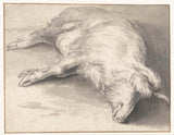 adriaen-verdoel-1600-liing-boar-art-print-fine-art-reproduction-wall-art-id-am6g03tt2