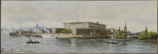 anna-palm-de-rosa-view-of-the-royal-palace-stockholm-art-print-fine-art-reproduction-wall-art-id-am6y2wxjp