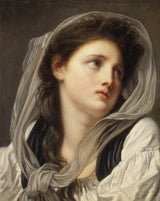 Jean-Baptiste-Kolibri-1780-head-of-a-ung-kvinne-art-print-fine-art-gjengivelse-vegg-art-id-am7rutyek