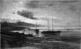 alexei-kondratievich-savrasov-1871-night-scene-on-the-volga-art-print-fine-art-reproduction-wall-art-id-am7vktd91