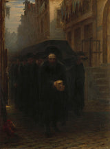 hein-burgers-1860-en-jødisk-begravelseskunst-print-fine-art-reproduction-wall-art-id-am88nqjsw