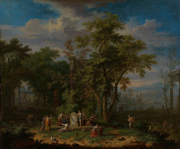 jan-van-huysum-1700-arcadian-landscape-with-a-ceremonial-sacrifice-art-print-fine-art-reproduction-wall-art-id-ama2pl3fp