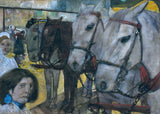 george-hendrik-breitner-1894-tramvaj-konji-na-jemovem-trgu-v-amsterdamu-umetniški-tisk-likovna-reprodukcija-stenske-umetnosti-id-ambtqq5oh
