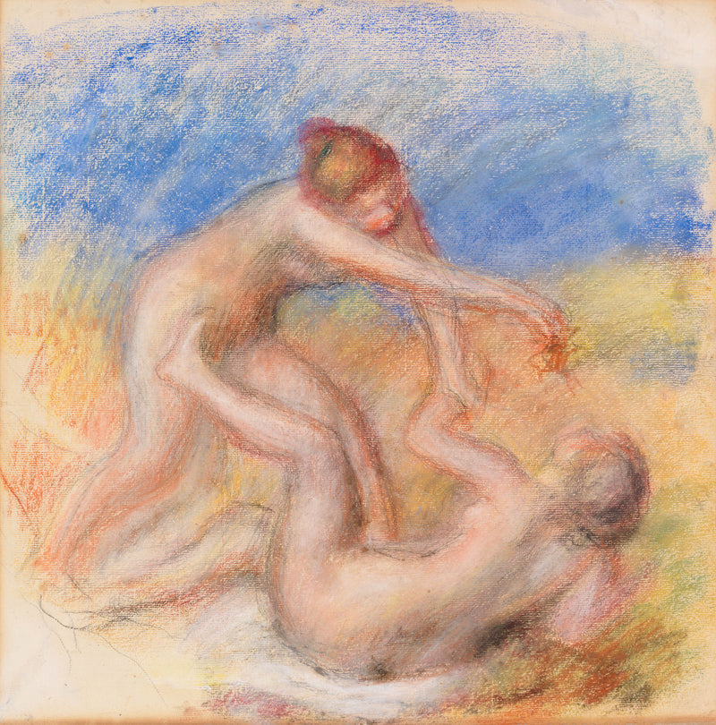 pierre-auguste-renoir-1897-two-nudes-art-print-fine-art-reproduction-wall-art-id-amcgleogl