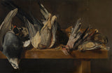אליאס-vonck-dead-birds-art-print-fine-art-reproduction-wall-art-id-amch8nh6f