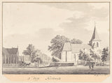 hendrik-spilman-1734-the-village-kerkewijk-art-print-fine-art-reproduction-wall-art-id-amd6y9des