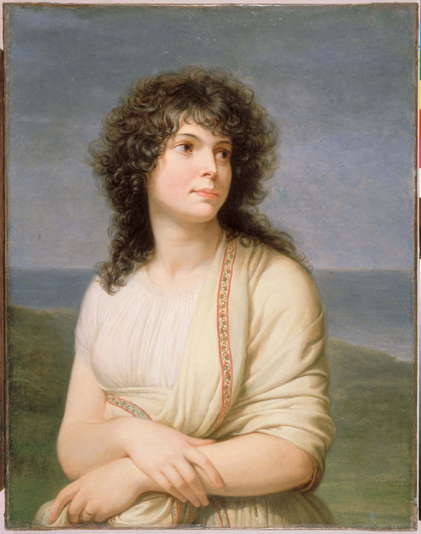 andrea-dit-laine-appiani-1798-portrait-of-madame-hamelin-born-fortunee-lormier-lagrave-1776-1851-art-print-fine-art-reproduction-wall-art