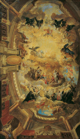 johann-michael-rottmayr-1704-tôn vinh-tên-của-jesus-art-print-fine-art-reproduction-wall-art-id-amezl1u15