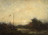 弗蘭斯·赫爾弗里奇-1890-景觀藝術印刷美術複製品牆藝術 id-amf8o6rbm